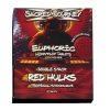 Sacred Journey Euphoric HippyFlip Mushroom Blend Tablets 2750MG - 20CT at Puffezee – image 5