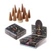 Satya-nag-champa dhoop cones-12PK – buy online at Puffezee