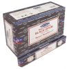 Satya Nag Champa Incense 15G X 12PK – buy online at Puffezee