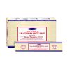Satya Nag Champa Incense 15G X 12PK – buy online at Puffezee