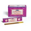 Satya Nag Champa Incense 15G X 12PK – buy online at Puffezee