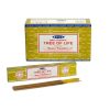 Satya Nag Champa Incense 15G X 12PK – buy online at Puffezee