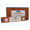 Satya Nag Champa Incense 15G X 12PK – buy online at Puffezee