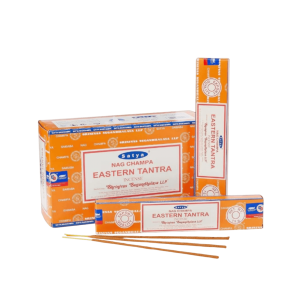 Satya Nag Champa Incense 16G X 12PK – buy online at Puffezee