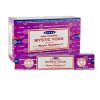 Satya Nag Champa Incense 16G X 12PK – buy online at Puffezee