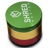 Shred Master 4PC Metal Medium at Puffezee – image 2