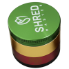 Shred Master 4PC Metal Medium at Puffezee