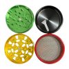 Shred Master 4PC Metal Small at Puffezee – image 2
