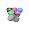 Shred Master Hemp Grinder 2PC 24CT at Puffezee – image 2