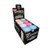 Shred Master Hemp Grinder 4 Piece -16COUNT at Puffezee