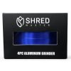 Shred Master 4PC Metal Small at Puffezee – image 8