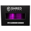 Shred Master 4PC Metal Small at Puffezee – image 4