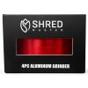 Shred Master 4PC Metal Small at Puffezee – image 15