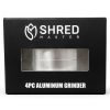 Shred Master 4PC Metal Small at Puffezee – image 11