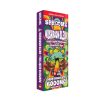 Shroomz Mushroom Blend Thc Liquid Diamond Chocolate Bar Dark Chocolate Single – Puffezee