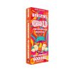 Shroomz Mushroom Blend Thc Liquid Diamond Chocolate Bar White Chocolate Single – Puffezee