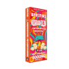 Shroomz Mushroom Blend THC Liquid Diamond Chocolate Bar 6000MG – buy online at Puffezee