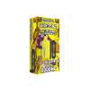 Shroomz THC Live Resin Magic Mushroom Blend Disposable 8G at Puffezee