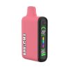 Shroomz THC Live Resin Magic Mushroom Blend Disposable 8G Sour Diesel – Puffezee