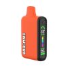 Shroomz THC Live Resin Magic Mushroom Blend Disposable 8G Sour Tangie – Puffezee