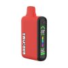 Shroomz THC Live Resin Magic Mushroom Blend Disposable 8G Strawberry Lemonade – Puffezee