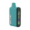 Shroomz THC Live Resin Magic Mushroom Blend Disposable 8G Watermelon Z – Puffezee