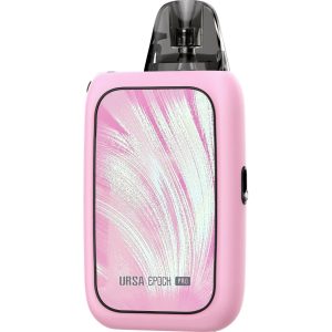 Silk Rose – Puffezee