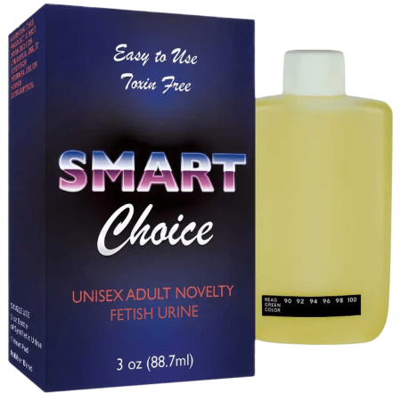 Smart Choice Synthetic Urine
