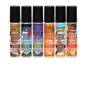 Smoke Odor 1OZ Spray -12COUNT at Puffezee
