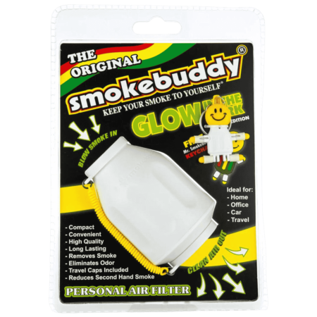 Smokebuddy The Original
