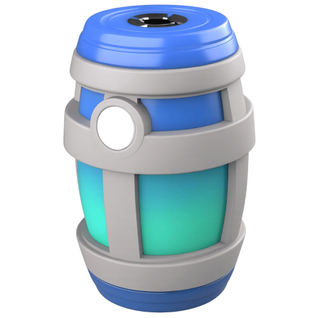 Smyle Chugjamin Cart Battery