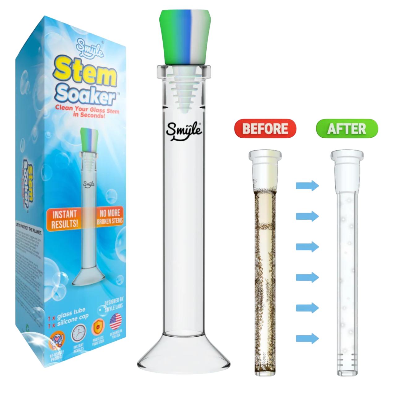 Smyle Downstem Soaker - Image 2