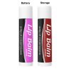 Smyle Lip Balm Cart Pen Battery at Puffezee – image 2