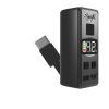 Smyle Mini Plug Asst 20PK at Puffezee – image 7