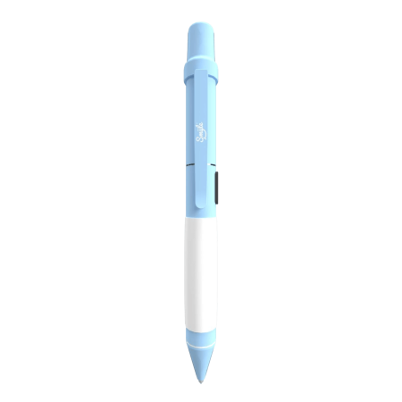 Smyle Penjamin Cart Pen