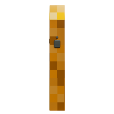 Smyle Pixel Torch