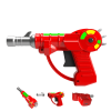 Smyle Raygun Penjamin Battery at Puffezee