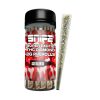 Snipe THCP Diamond Coated Prerolls Jar 2G -10PK at Puffezee – image 4