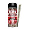 Snipe THCP Diamond Coated Prerolls Jar 2G -10PK at Puffezee – image 3