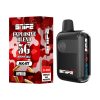 Snipe THCP Explosive Blend Disposable 5G at Puffezee – image 3