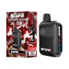 Snipe THCP Explosive Blend Disposable 5G at Puffezee – image 2