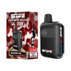Snipe THCP Explosive Blend Disposable 5G at Puffezee – image 4