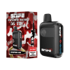 Snipe THCP Explosive Blend Disposable 5G at Puffezee
