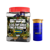 Snipe THCP Flower 3.5G -18PK at Puffezee