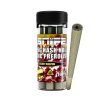 Snipe THCP Hash Hole Prerolls Jar 1.5G - 10PK at Puffezee – image 2