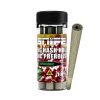Snipe THCP Hash Hole Prerolls Jar 1.5G - 10PK at Puffezee – image 4
