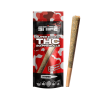 Snipe THCP Naked Prerolls 2G - 1PK at Puffezee