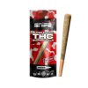 Snipe THCP Naked Prerolls 2G - 1PK at Puffezee – image 2