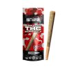Snipe THCP Naked Prerolls 2G - 1PK at Puffezee – image 4