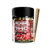 Snipe THCP Naked Prerolls Jar 2G - 50PK at Puffezee – image 4